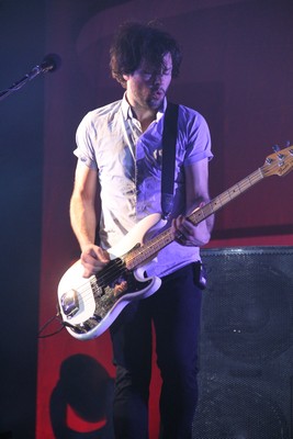 KEANE in Beirut-Part 2